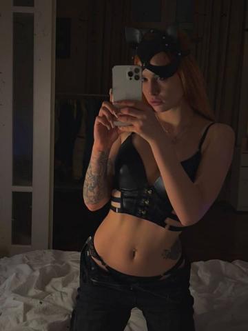 Индивидуалка Лада Фотография 2