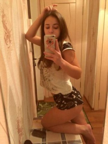 Дарья